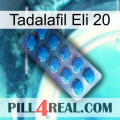 Tadalafil Eli 20 viagra1